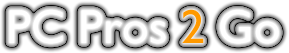 Computer Repair - PC Pros 2 Go